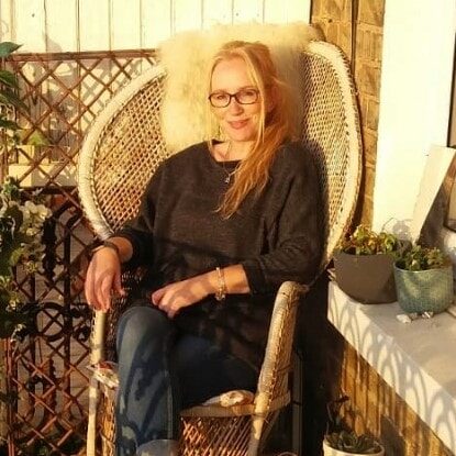 Samantha Pullen Photo - Cropped